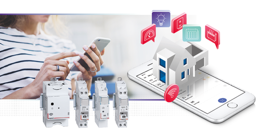 CX³ with Netatmo bei Seemüller GmbH in München