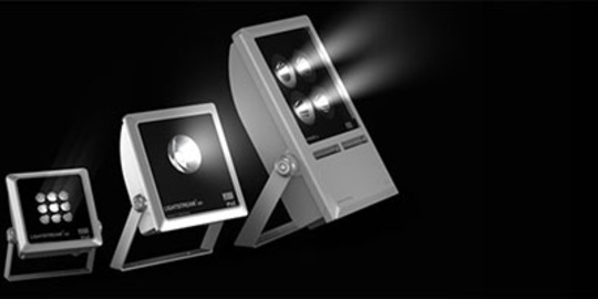 Lightstream LED bei Seemüller GmbH in München