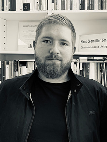 Michael Arnold bei Seemüller GmbH in München
