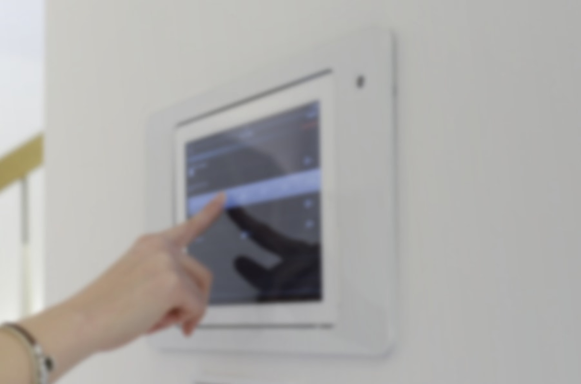 KNX-Planung bei Seemüller GmbH in München
