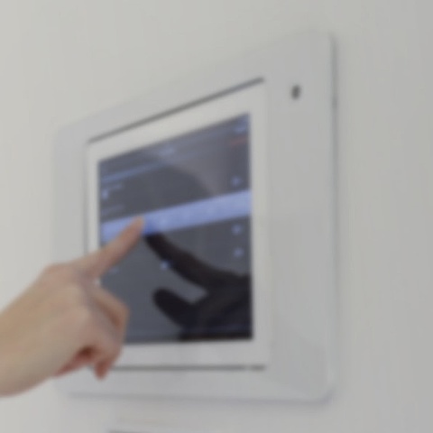 KNX-Planung bei Seemüller GmbH in München
