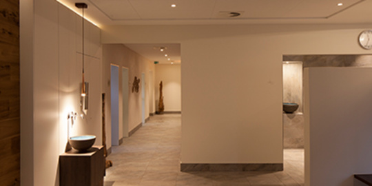 Spa / Wellness bei Seemüller GmbH in München