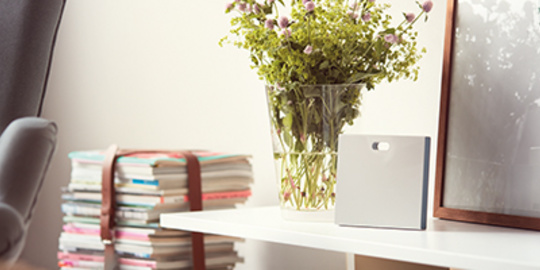 coviva Smart Home bei Seemüller GmbH in München