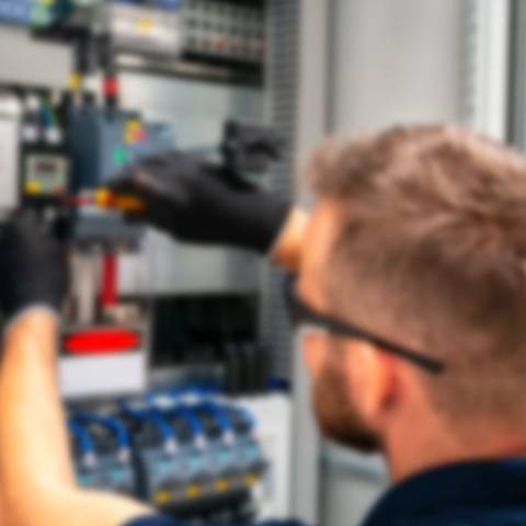 NIederspannungsanlagen bei Seemüller GmbH in München