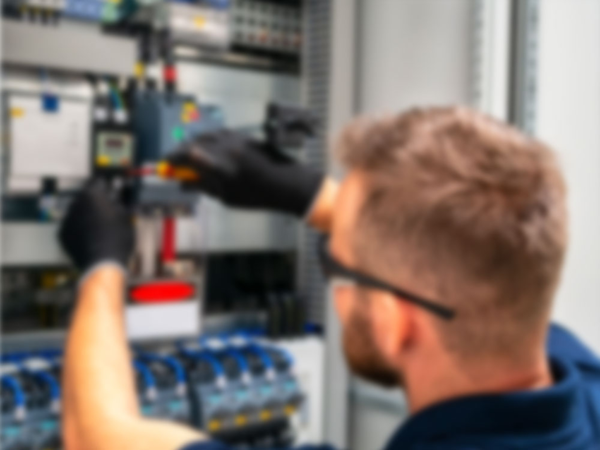NIederspannungsanlagen bei Seemüller GmbH in München