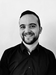 Enes Grgic bei Seemüller GmbH in München