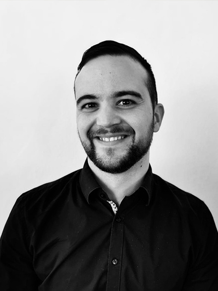 Enes Grgic bei Seemüller GmbH in München