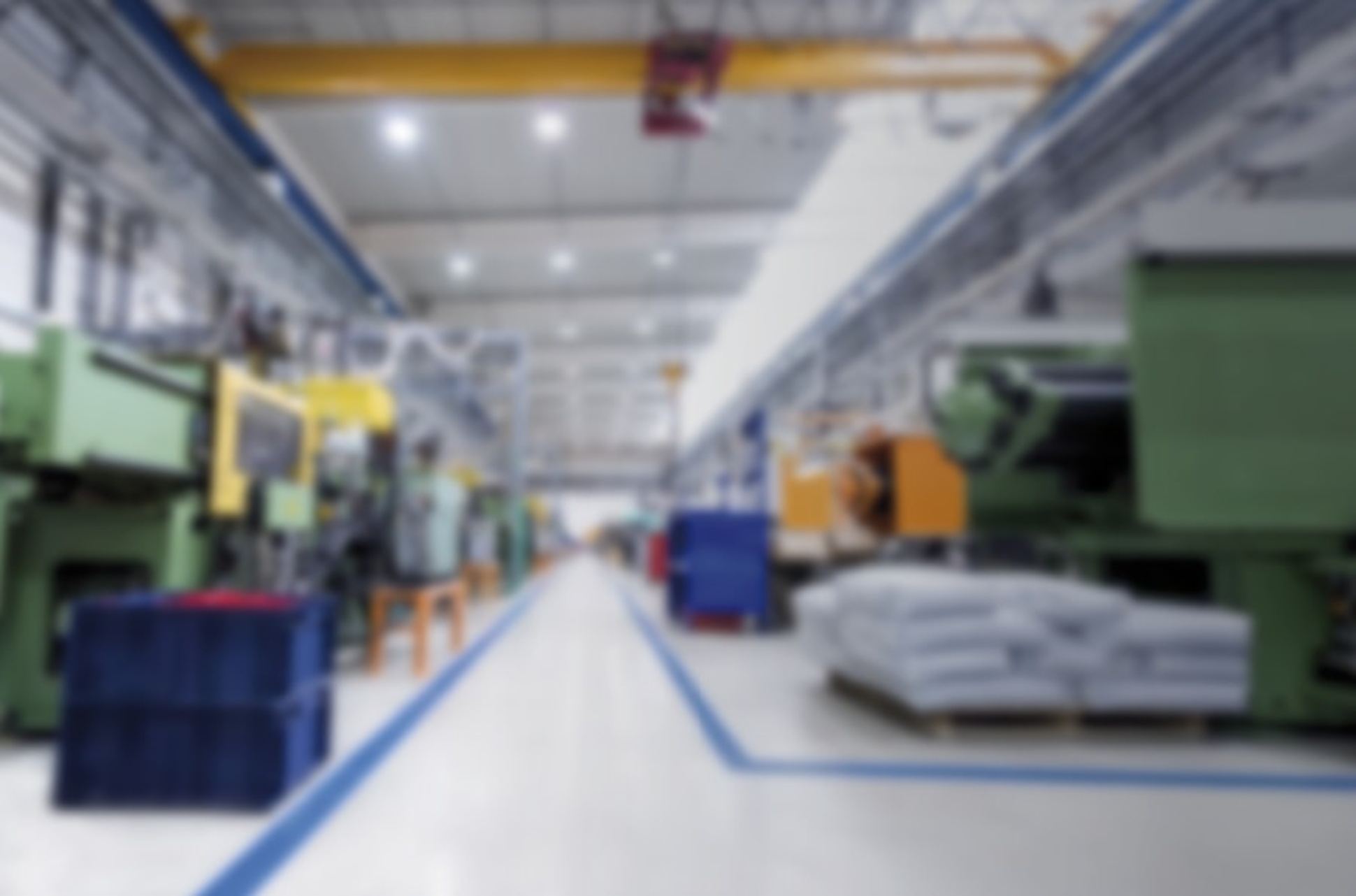 Industrie und Gewerbe bei Seemüller GmbH in München