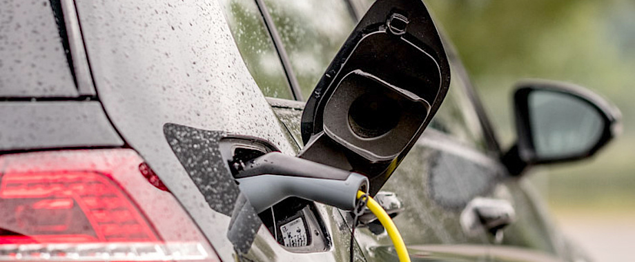 E-Mobility bei Seemüller GmbH in München