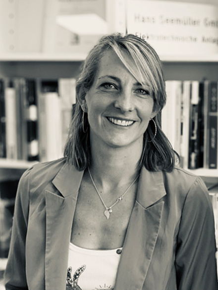 Kathrin Rhode bei Seemüller GmbH in München