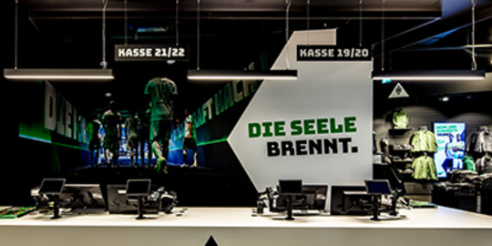 Shop / Retail bei Seemüller GmbH in München
