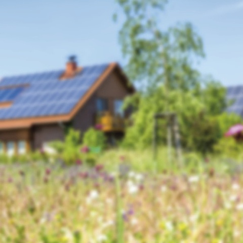 Photovoltaik bei Seemüller GmbH in München