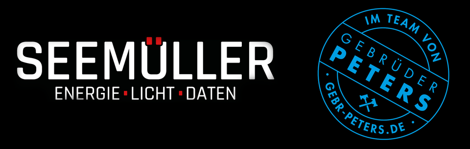 Seemüller GmbH München Logo