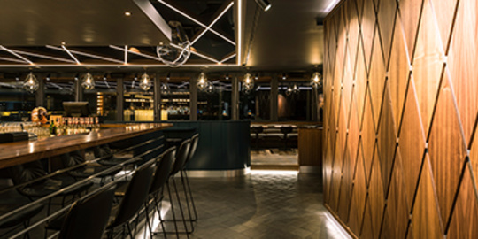 Hotellerie / Gastronomie bei Seemüller GmbH in München