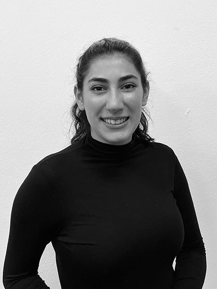 Melek Kamer Azak bei Seemüller GmbH in München