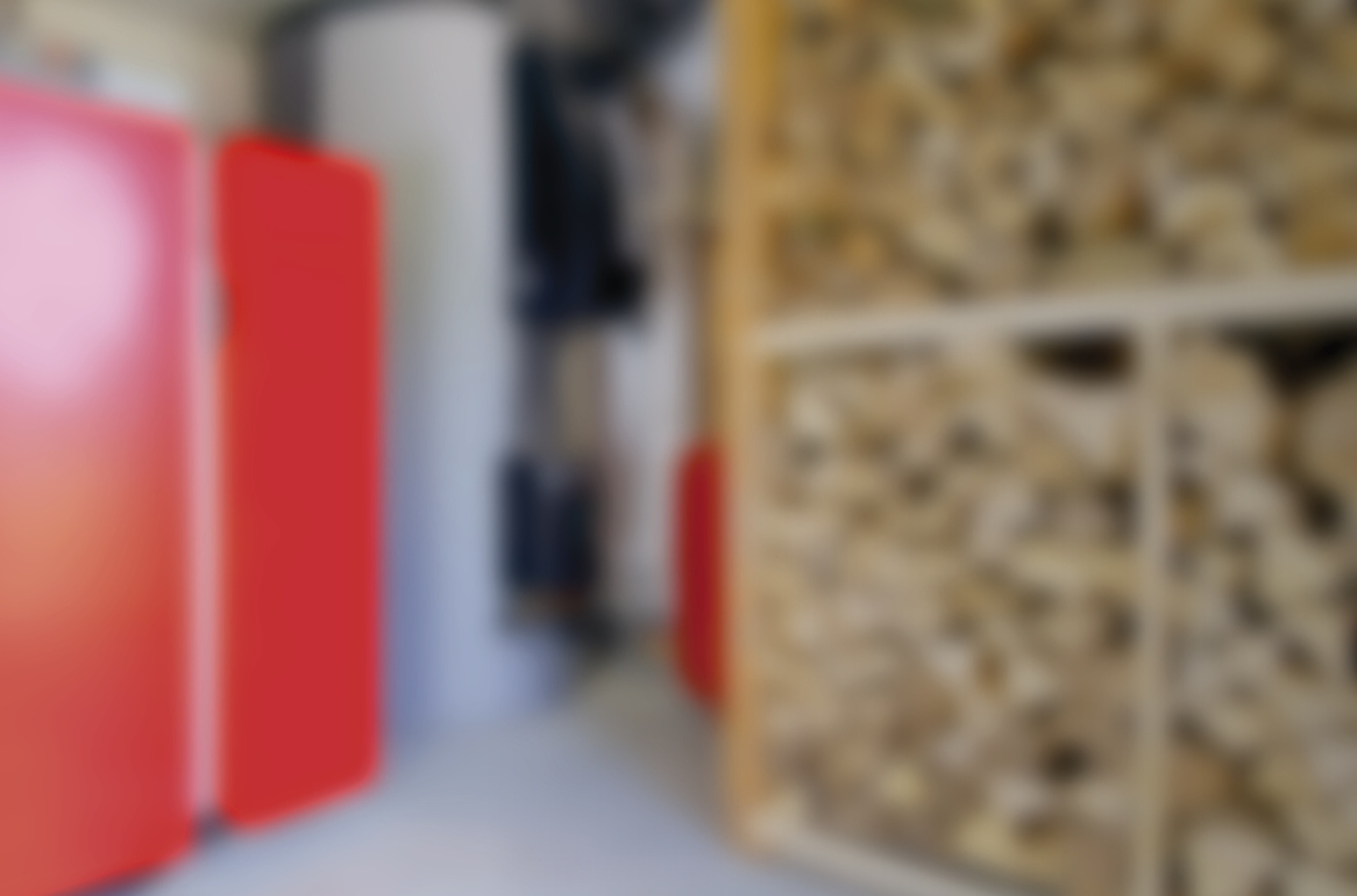 Baulicher Brandschutz bei Seemüller GmbH in München