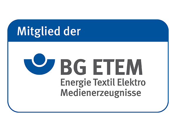 Berufsgenossenschaft Etem bei Seemüller GmbH in München