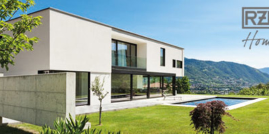 RZB Home + Basic bei Seemüller GmbH in München