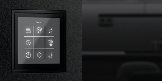 LS TOUCH bei Seemüller GmbH in München