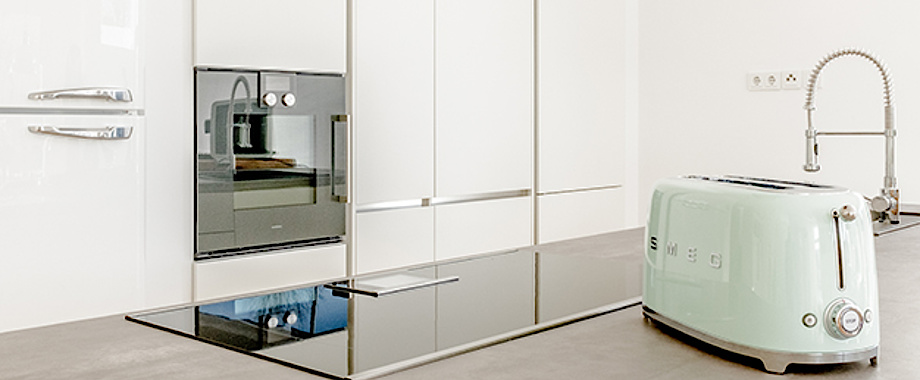 Elektro- und Haushaltsgeräte bei Seemüller GmbH in München