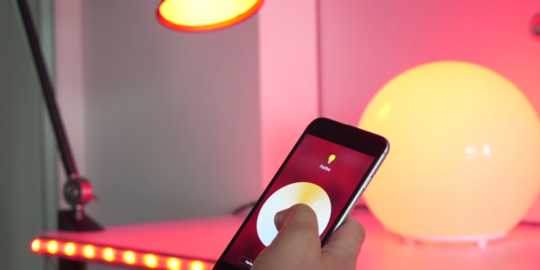LED-Smart bei Seemüller GmbH in München