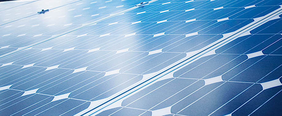 Photovoltaik bei Seemüller GmbH in München
