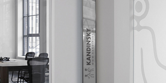 Designkanäle bei Seemüller GmbH in München