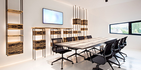 Büro / Kommunikation bei Seemüller GmbH in München