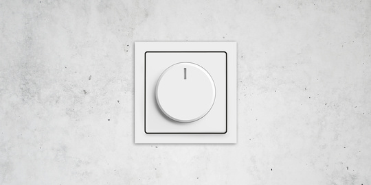 Busch-Dimmer® bei Seemüller GmbH in München