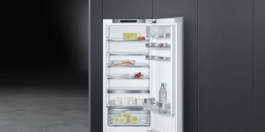 Kühlschränke bei Seemüller GmbH in München