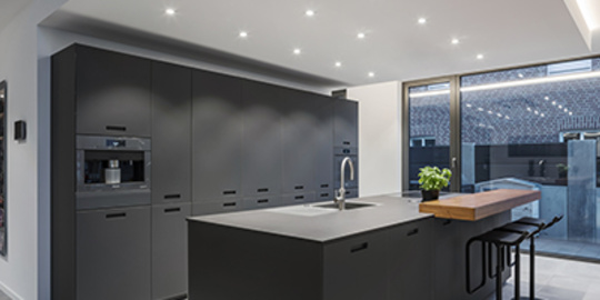 Home / Living bei Seemüller GmbH in München